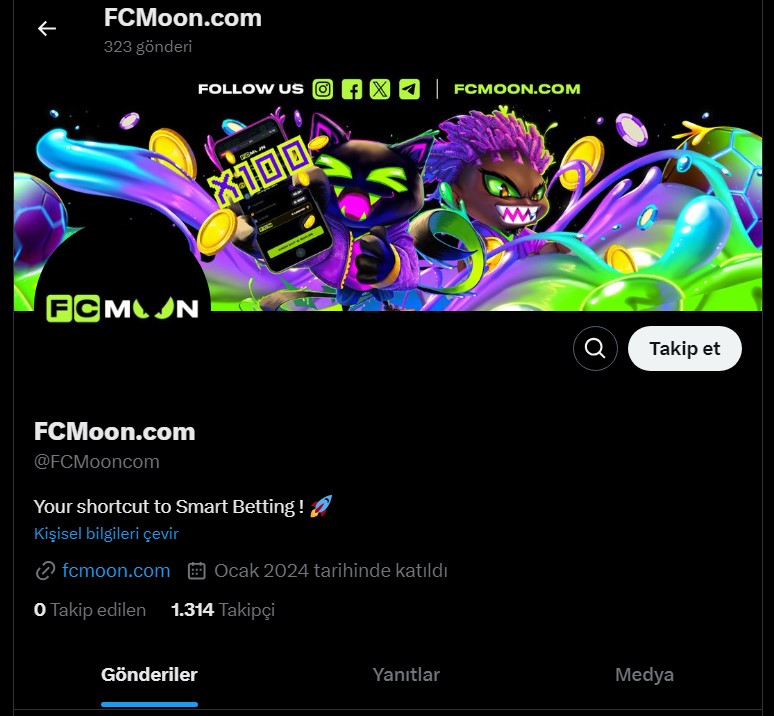 Fcmoon Twitter